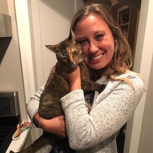 Meet your Posher, Victoria